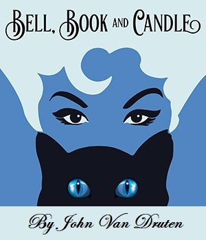 “Bell, Book, and Candle” in January 2024
